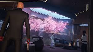 What Are The Featured Contract Challenges? : R/Hitman