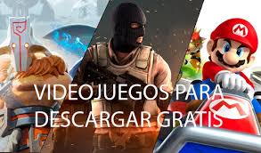 Esta gráfica tiene las respuestas. Cosmox Videojuegos Gratuitos Para Disfrutar Con Amigos O En Familia