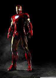 Wallpapercave is an online community of desktop wallpapers enthusiasts. Iron Man Wallpaper 4k Para Pc