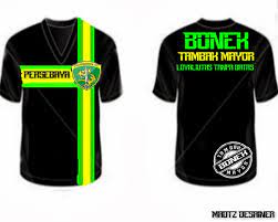 Beliau adalah seseorang yang membuat desain grafis dari logo ndas mangap yang pertama kalinya. Gambar Desain Baju Persebaya
