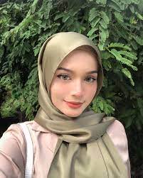 Instagram Beautiful Hijab Arab Girls Hijab Sweet Makeup