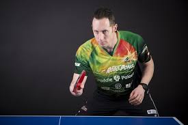 He is the forerunner of the backhand reverse topspin. 6 Of The Most Commonly Asked Questions About Table Tennis Equipment Paddle Palace
