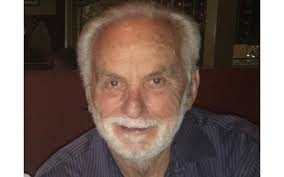 Donald Giannini Obituary (1934