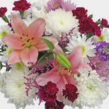 That is exactly what la vaisselle d'augustine and nas & co's events have done! Pre Made Flower Bouquets Bulk Wholesale Blooms By The Box