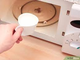 3 Ways To Heat Milk Wikihow