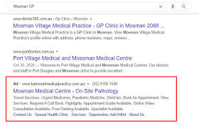 Here is the best free classified ads sites list australia for free advertising online. Web Design Online Marketing For General Practices Gps Omd
