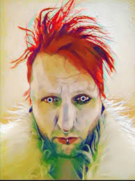 Joining Omega and the Mechanical Animals