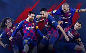 Check open threads, though rule relaxation on rare occasions for significant. Sergio Busquets Enters The All Time Top 5 Of Barca Players With Most Matches For The Club