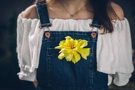 Maybe you would like to learn more about one of these? Bosan Dengan Overall Yang Klasik Coba Modifikasi Dengan 5 Cara Ini Bukareview