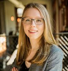 Physics and Astronomy Senior Anna Simpson One of Five Students to Win  Prestigious 2022 Goldwater Scholarship!