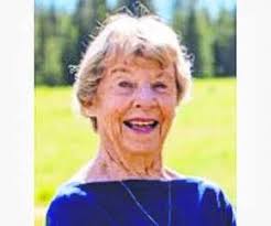 MARGARET HARLING Obituary (2017)