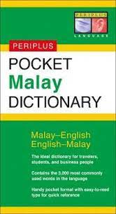 Intermediate meaning.there are 4 meaning(s) of intermediate.around the middle of a scale of evaluation. Pocket Malay Dictionary Zuraidah Omar 9780794600570