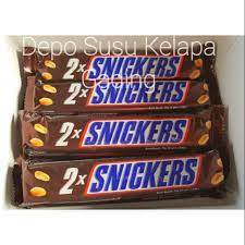 Lo último en zapatillas lo encontrarás en sniker. Coklat Snickers 70gr Karamel Kacang Nougat Snicker Snikers Sniker 70 Chocolate Shopee Indonesia