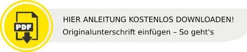 Bewerbung Und Lebenslauf Richtig Unterschreiben Profi Tipps