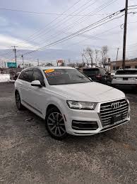 Image result for Glacier White 2017 Q7
