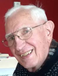 Obituary information for Harold J Beal