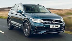 Maybe you would like to learn more about one of these? 2021 Volkswagen Tiguan Pricing And Specs Detailed Diesel Power Returns To European Toyota Rav4 And Mazda Cx 5 Alternative Car News Carsguide
