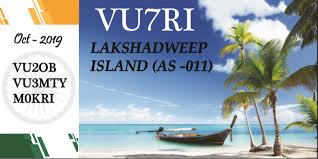 Things to do in lakshadweep, india: Vu7ri Lakshadweep Islands Dx World