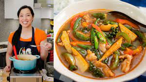 If you take a deep dive into our recipe database, you'll notice a few interesting things: Thai Jungle Curry Recipe Gaeng Pa à¹à¸à¸‡à¸› à¸²à¹„à¸ Hot Thai Kitchen Youtube