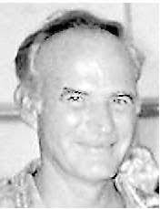 Bill ”Spike” Wright