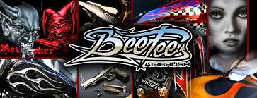 BeeFee Airbrush