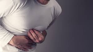 That discomfort in your stomach