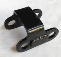 Wholesale Hino 500 Ranger Spring shackle R/L 480411251 ...