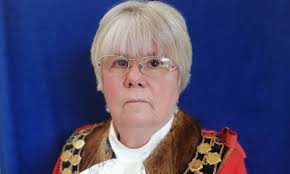 Councillor 'honoured' to be elected Aycliffe's new mayor