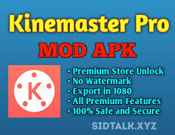 Kinemaster Pro Fully Mod Apk Download 4 16 2 Latest Version Free Download