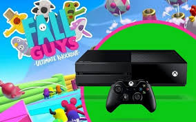 Find this pin and more on jogo free fire xbox one by nintendo xbox console. Top 3 Games Like Fall Guys On Xbox