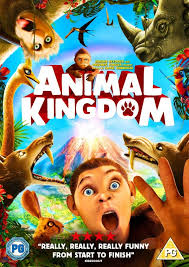 Animal Kingdom Colouring Pages And Activity Sheets Go Ape Animal Kingdom Great Kids Movies