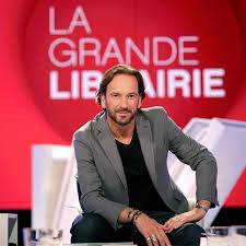 Généralement disponible sous 5 jours. La Grande Librairie Qui Sont Les Invites De Ce Mercredi 17 Fevrier Tele Star