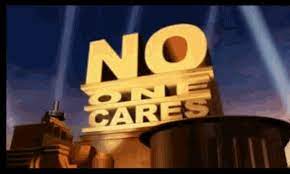 No One Cares Who Cares Gif No One Cares Who Cares Nobody Cares Discover Share Gifs