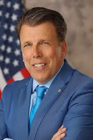 Robert Kobus, Real Estate Agent