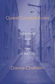 Queer Constellations - Get a Free Blog