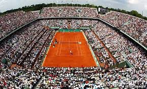 French Open Plans For Movable Roof At Roland Garros