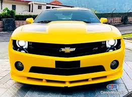 Terdapat 17 model yang ada. Chevrolet Camaro Rs 3 6 Bumblebee Sambung Bayar Continue Loan For Sale Carsinmalaysia Com Mobile 29980
