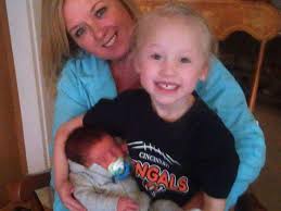 Rhonda Kay Stolz-Vose's Obituary