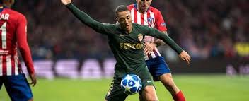 Youri tielemans insists monaco must fight for each other as they try to escape the ligue 1 drop zone under thierry henry's guidance. Barcelona Interest In Monaco S Youri Tielemans Football Espana