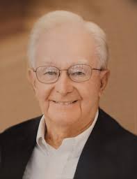 Remembering a cheerful giver from the heart of Waterloo