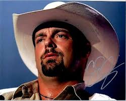 CHRIS CAGLE SIGNED AUTOGRAPHED 8X10 PHOTO A