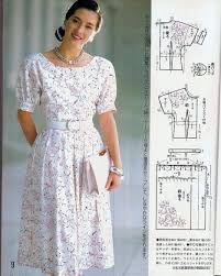 Ideando A Mano Adli Kullanicinin Costura Moda Panosundaki Pin Moda Dikis Elbise Dikis Rehberleri Tasarimci Giyim