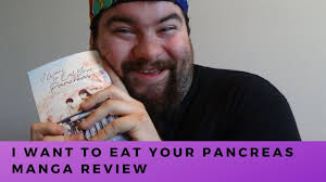Are you sure to cancel publishing it? Manga Review I Want To Eat Your Pancreas Youtube