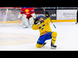 William eklund har utvecklats stort och har nu gjort fem mål och tre assist på tio matcher. William Eklund Shl 2020 21 Highlights Youtube