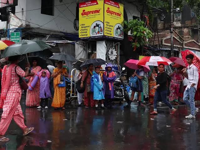 जनसांख्यिकी संबंधी सर्वेक्षण दल राज्यों और केंद्र शासित प्रदेशों का दौरा शुरू करने के लिए तैयार - द इकोनॉमिक टाइम्स