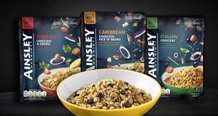 We did not find results for: New Microwave Couscous Grains Available In Asda Ainsley Harriott