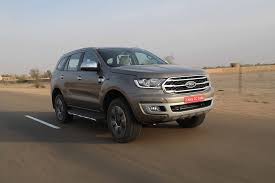 2019 Ford Endeavour Photos Diffused Silver Photo Gallery Ford Endeavour 2019 Ford Ford