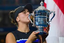 We did not find results for: Video Us Open Day 12 Bianca Andreescu Is The Queen Of New York Ubitennis
