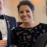 Katrina Tyson's Instagram, Twitter & Facebook