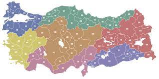 Tabi illa ki bunu gidip görmekten, o şehirde vakit geçirmekten bahsetmiyorum. B Ile Sehir Turkiye De B Harfi Ile Baslayan Kac Il Vardir B Harfi Ile Baslayan Illerimiz B Ile Baslayan Sehirler Hangi Bolgelerdedir